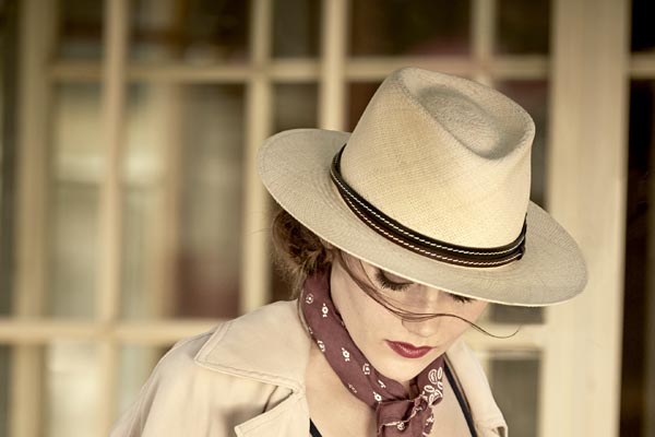 Authentique Panamahüte, comment le reconnaître?