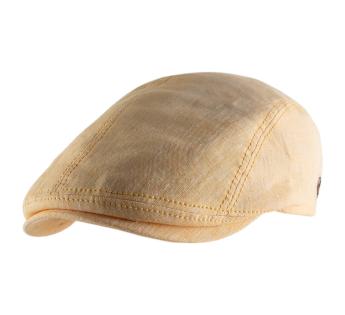 Béret, Casquette Plate Homme Jackson Jackson Linen