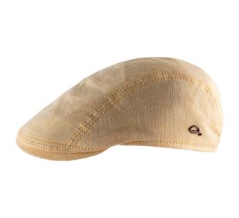 Béret, Casquette Plate Homme Jackson Jackson Linen