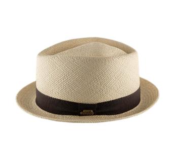 Porkpie Panama Porkpie Diamond Panama