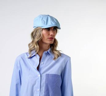 Casquette hatteras été Hatteras Sustainable Cotton