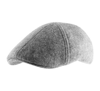 casquette bec de canard Truetex Wool