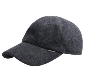 Casquette oreillette Monaco K-g