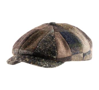 Kevan Patchwork Stetson