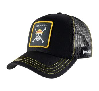 Casquette One Piece One Piece