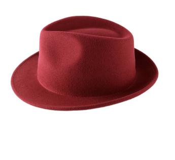 chapeau sur mesure My Wide Trilby