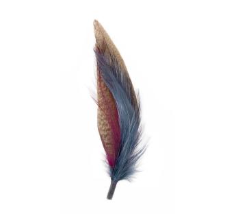 plume pour chapeau Large Feathers