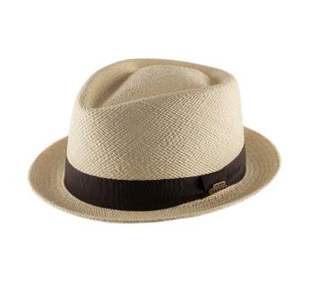 Porkpie Panama Porkpie Diamond Panama
