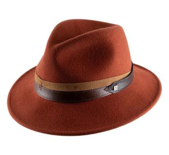 Chapeau francais Raven