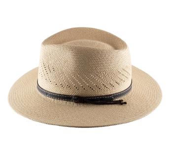 Chapeau panama traveller Traforato Traveller