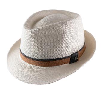 Trilby panama Nolan