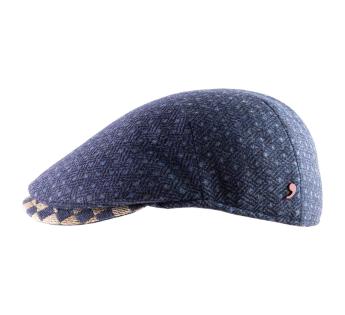 Casquette béret vintage Ionio-32