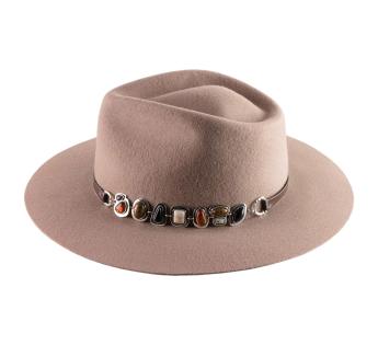 chapeau hiver bijoux Anna