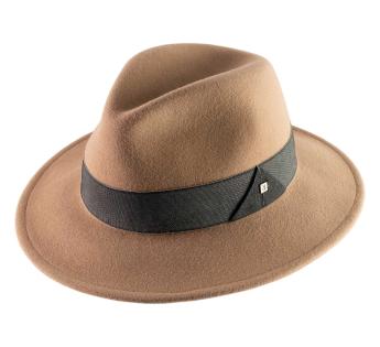 chapeau fedora Aquila