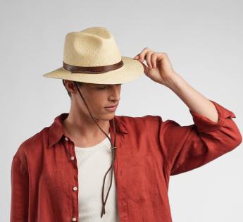 Traveller panama Eloi