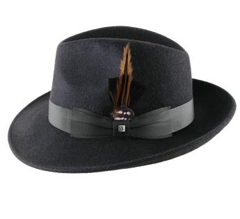 Chapeau Fedora Personnalisable My Fedora