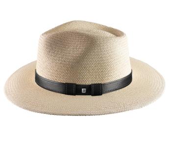 chapeau panama aventurier My Panama Traveller