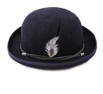 chapeau-melon-personnalisable My Bowler