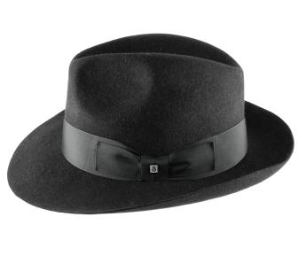 Chapeau Bogart Personnalisable My Bogart